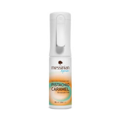 Messinian Spa Pistachio Caramel Body Mist 90ml