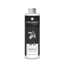 Messinian Spa Premium Line Shower Gel Μαύρη Τρούφα 300ml