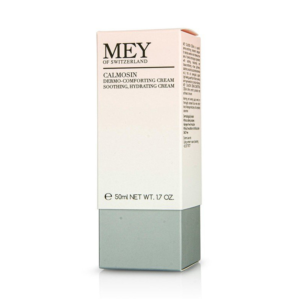 Mey Calmosin Cream – Ενυδατική και Επανορθωτική Κρέμα 50g