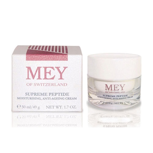 Mey Supreme Peptide Cream Κρέμα Αντιγήρανσης, 50ml