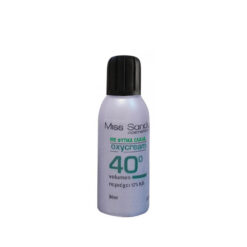 Miss Sandy Oxycream Οξυζενέ 40vol 60ml