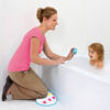 Munchkin Bath Kneeler Προστατευτικό Στρώμα για Γόνατα 1τμχ (12080)