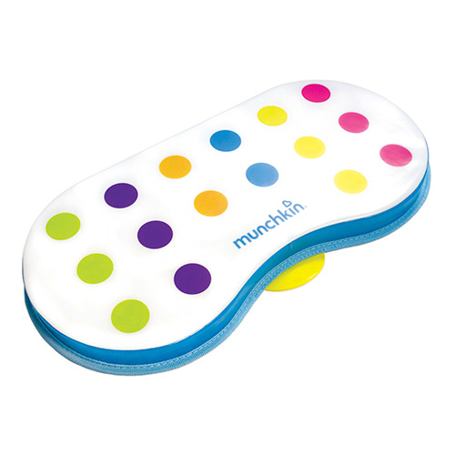 Munchkin Bath Kneeler Προστατευτικό Στρώμα για Γόνατα 1τμχ (12080)