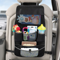 Munchkin Brica Backseat Organiser Θήκη Οργάνωσης για το Αυτοκίνητο ή το Καρότσι