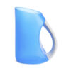 Munchkin Shampoo Rinser Κανάτα για Ξέβγαλμα Μαλλιών (11336) – Μπλε