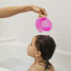 Munchkin Shampoo Rinser Κανάτα για Ξέβγαλμα Μαλλιών (11336) – Ροζ
