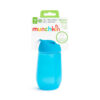Munchkin Simple Clean Straw Cup Παιδικό Κύπελλο με Καλαμάκι (12m+) 296ml – Μπλε