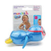 Munchkin Swimming Scuba Buddy Παιχνίδι Μπάνιου Πιγκουΐνος (9m+) 1τμχ