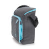 Munchkin Travel Booster Seat Τσάντα και Καρεκλάκι Φαγητού 2σε1 1τμχ