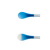 Munchkin White Hot Safety Spoons Σετ Κουτάλια με Ένδειξη Θερμότητας (3m+) 4τμχ