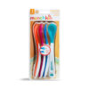Munchkin White Hot Safety Spoons Σετ Κουτάλια με Ένδειξη Θερμότητας (3m+) 4τμχ