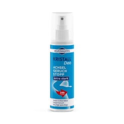 Murnauers Kristall Deo Spray 100ml