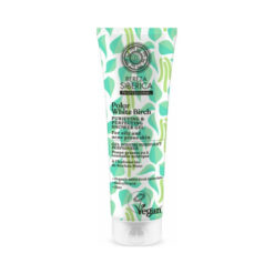 Natura Siberica Bereza Polar White Birch Αφρόλουτρο σε Gel 200ml