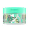 Natura Siberica Bereza White Brich Pads Προσώπου για Καθαρισμό & Απολέπιση 20τμχ