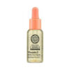Natura Siberica Oblepikha C-berrica Professional Energy Ενυδατικό Serum Προσώπου με Βιταμίνη C 30ml