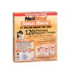 NeilMed Sinus Rinse Pediatric Ανταλλακτικά, 120 φακελάκια