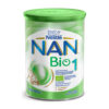Nestle Νan Βio 1 Βιολογικό Γάλα Πρώτης Βρεφικής Ηλικίας σε Σκόνη από τη Γέννηση 400g