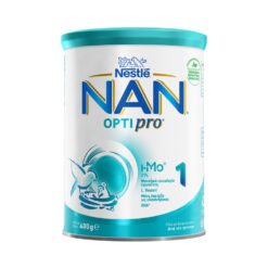 Nestle Nan Optipro 1 Γάλα για Βρέφη σε Σκόνη από τη Γέννηση 400g