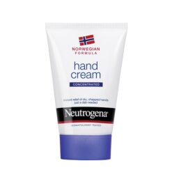Neutrogena Hand Cream Scented Κρέμα Χεριών με Άρωμα, 75ml