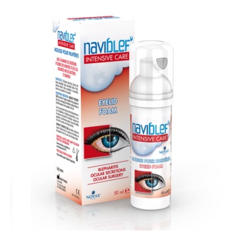 Kite Hellas Naviblef Intensive Care 50ml