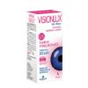 Kite Hellas Novax Visionlux Eye Drops Οφθαλμικές Σταγόνες 10ml