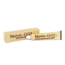 Novo-Gill T-3 Οδοντόκρεμα κατά της Ουλίτιδας 75ml