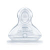 Nuk First Choice+ Θηλή Σιλικόνης κατά των Κολικών 6-18m 1τμχ