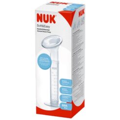 Nuk Soft & Easy Χειροκίνητο Θήλαστρο