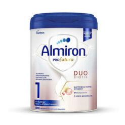 Nutricia Almiron Profutura 1 Γάλα σε Σκόνη από 0-6 μηνών 800g