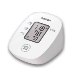 Omron M2 Basic 7121J Ψηφιακό Πιεσόμετρο Μπράτσου