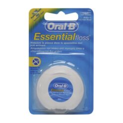 Oral-B Essential Floss Ακήρωτο Οδοντικό Νήμα (50m)