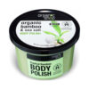 Organic Shop Scrub Σώματος Tropical Bamboo & Sea Salt 250ml