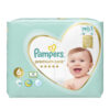 Pampers Premium Care Jumbo Pack No 6 (13+kg) 38τμχ