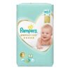 Pampers Premium Care No 3 (6-10kg) 60 τμχ