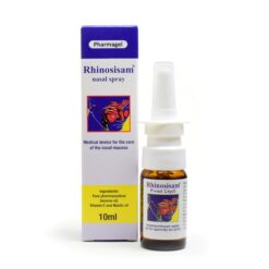 Pharmagel Rhinosisam Ρινικό Σπρέι 10ml