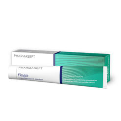 Pharmasept Flogo Calm Protective Cream για Κατακλίσεις 50ml