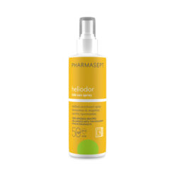 Pharmasept Heliodor Kids Sun Spray Παιδικό Αντηλιακό για Πρόσωπο & Σώμα SPF50 165g