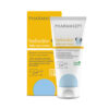 Pharmasept Heliodor Baby Sun Cream Βρεφική Αντηλιακή Κρέμα Πρόσωπο & Σώμα SPF50 100ml