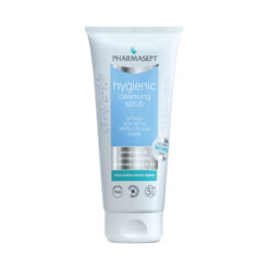 Pharmasept Hygienic Cleansing Scrub Απαλό Scrub για Πρόσωπο και Σώμα 200ml