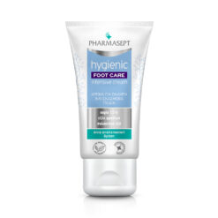 Pharmasept Hygienic Intensive Foot Cream Κρέμα για Σκληρά και Σκασμένα Πόδια 75ml