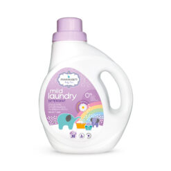 Pharmasept Mild Laundry Detergent Εξαιρετικά Απαλό Υγρό Απορρυπαντικό για Βρεφικά Ρούχα 1lt