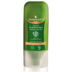 Pharmasept Cryotherapy Tol Velvet Freezing Power Gel 100ml