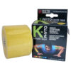 Phyto Performance K-Phyto Ταινία Κινησιοθεραπείας 5cm x 5m Κίτρινη