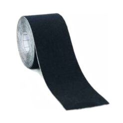 Phyto Performance K-Phyto Ταινία Κινησιοθεραπείας 5cm x 5m Μαύρο