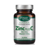 Power Health Classics Platinum Zinc Plus C 30 ταμπλέτες