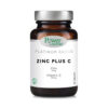 Power Health Classics Platinum Zinc Plus C 30 ταμπλέτες