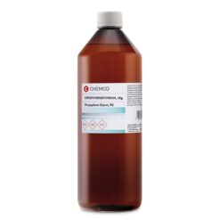 Chemco Propylene Glycol (PG) 1000gr