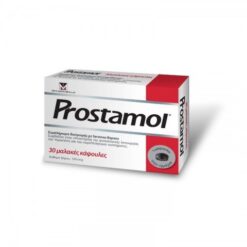 Menarini Prostamol 30κάψουλες