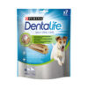 Purina DentaLife Dental Oral Care για Σκύλους Μικρού Μεγέθους (7-12 kg) 7 Sticks 115g