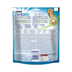 Purina DentaLife Dental Oral Care για Σκύλους Μικρού Μεγέθους (7-12 kg) 7 Sticks 115g